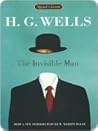 The Invisible Man by H.G. Wells