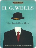 The Invisible Man