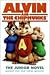 Alvin and the Chipmunks by Perdita Finn