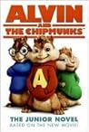 Alvin and the Chipmunks by Perdita Finn