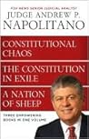 Cu Napolitano 3 in 1 - Const. in Exile, Const. & Nation of Sheep