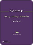Oh My Darling Clementine (Nook)
