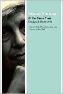 At the Same Time: Essays and Speeches