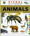 Visual Dictionary of Animals (Hardcover)