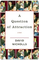 A Question of Attraction a Question of Attraction a Question of Attraction