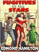 Fugitives of the Stars [The Two Thousand Centuries Series] (Nook)