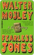 Fearless Jones