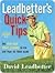 Leadbetter's Quick Tips Lea...