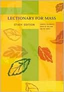 Lectionary for Mass: Study Edition (Paperback)