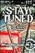 Stay Tuned by Philip Patterson