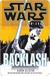 Backlash by Aaron Allston