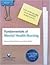 Fundamentals of Mental Heal...