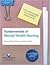 Fundamentals of Mental Health Nursing by Victoria Clarke Fundamentals of Mental Health Nursing by Victoria Clarke
