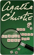 The Listerdale Mystery