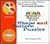 Shape and Pattern Puzzles -...