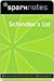 Schindler's List