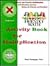 Friendly Math Activity Book for Multiplication by Ruth I. Champagne
