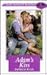 Adam's Kiss (Zebra Bouquet Romances)