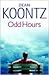 Odd Hours (Odd Thomas, #4)