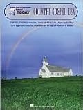 Country Gospel USA: E-Z Play Today Volume 113