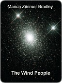 The Wind People (Nook)