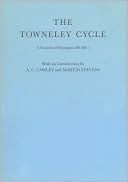The Towneley Cycle: A Facsimile of Huntington MS HM 1 (Paperback)