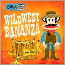 Julius! Wild West Bananza (Hardcover)