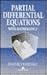Partial Differential Equations with Mathematica