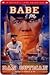 Babe & Me by Dan Gutman