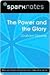The Power and the Glory