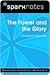 The Power and the Glory