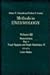 Methods in Enzymology, Volu...