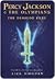 The Demigod Files (Percy Jackson and the Olympians Series)
