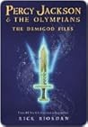 The Demigod Files
