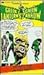Green Lantern and Green Arr...
