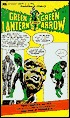 Green Lantern and Green Arrow #1 by John Broome Samuel R. Delany