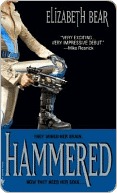 Hammered