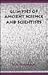 Glimpses of Ancient Science and Scientists by Varadaraja Raman