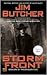 Storm Front by Jim  Butcher