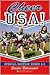 Cheer USA Special Edition, Books #1-4 by Jeanne Betancourt