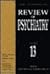 Review of Psychiatry, Volum...