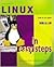 Linux in Easy Steps (In Easy Steps Series)