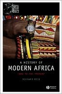 A History of Modern Africa: 1800 to the Present (Concise History of the Modern World)
