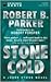 Stone Cold by Robert B. Parker
