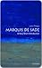 Marquis de Sade
