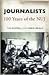 Journalists: 100 Years of t...