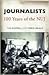 Journalists: 100 Years of the NUJ