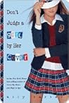 Don't Judge a Girl by Her Cover by Ally Carter