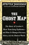 The Ghost Map: Th...