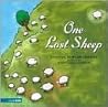 One Lost Sheep One Lost Sheep